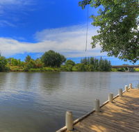 NRMA Bairnsdale Riverside Holiday Park - Mackay Tourism