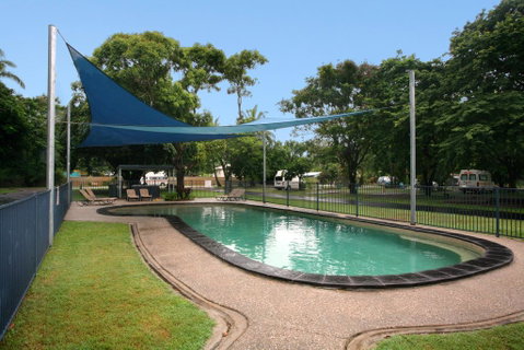 NRMA Cairns Holiday Park - Mackay Tourism 3