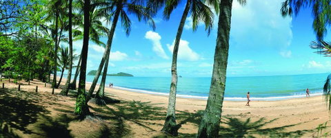 NRMA Cairns Holiday Park - Mackay Tourism 2
