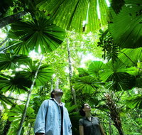 NRMA Cairns Holiday Park - Mackay Tourism