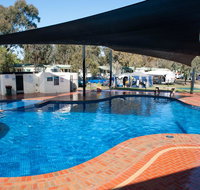 NRMA Echuca Holiday Park - Mackay Tourism