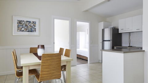 NRMA Stockton Beach Holiday Park - Mackay Tourism 2
