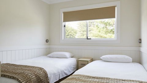 NRMA Stockton Beach Holiday Park - Mackay Tourism 1