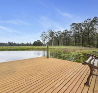 Nulkaba Escape super central walk to Zoo short drive to Potters  Wineries - Mackay Tourism