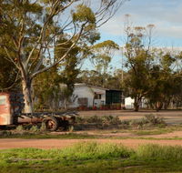 Nulla Nulla Farm Retreat - Mackay Tourism
