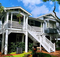 Number 12 BB - Mackay Tourism