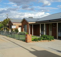Numurkah Apartments - The Saxton - Mackay Tourism