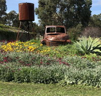 Nutcrackers Lodge - Mackay Tourism