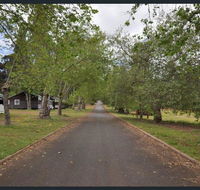 Nyamup Cottage 8 - Mackay Tourism