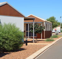 NYFL Karratha Village Workforce Accommodation - Mackay Tourism