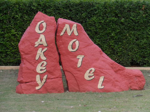 Oakey Motel - Mackay Tourism 0
