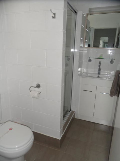 Oakey Motel - Mackay Tourism 3