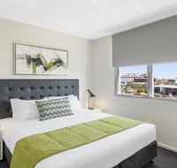 Oaks Brisbane Woolloongabba Suites - Mackay Tourism