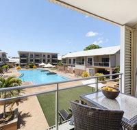 Oaks Broome Hotel - Mackay Tourism