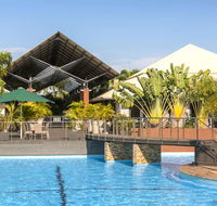 Oaks Cable Beach Resort - Mackay Tourism
