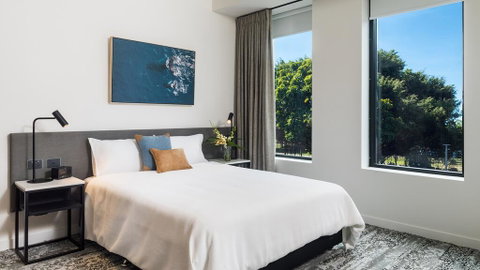 Oaks Cairns Hotel - Mackay Tourism 3