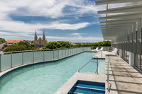 Oaks Ipswich Aspire Suites