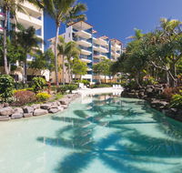 Oaks Sunshine Coast Seaforth Resort