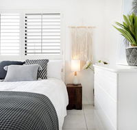 Oasis By The Sea - Mackay Tourism