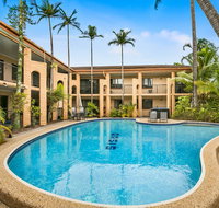 Oasis Inn Apartments - Mackay Tourism