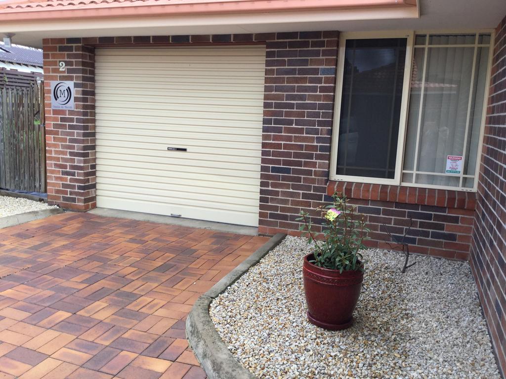 Enmore ACT Mackay Tourism