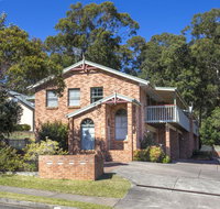 Ocean 1/38 - Ocean's Apartment - Mackay Tourism