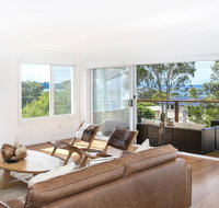 Ocean Blue - Mackay Tourism