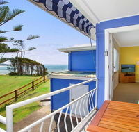 Ocean Blue Apartment Three - apartment on 2nd level - Mackay Tourism