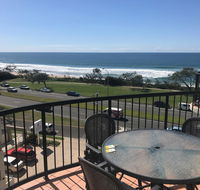 Ocean Boulevard - Top Floor Ocean View by BnB Leasing