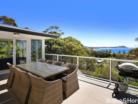 Ocean Breeze - 41 Kurrawyba Avenue, Terrigal - Mackay Tourism 0
