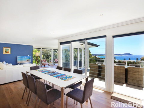 Ocean Breeze - 41 Kurrawyba Avenue, Terrigal - Mackay Tourism 1
