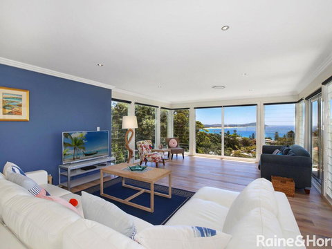 Ocean Breeze - 41 Kurrawyba Avenue, Terrigal - Mackay Tourism 2