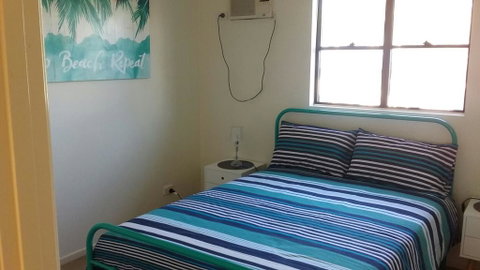 Ocean Breeze Apartments - Mackay Tourism 3