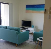 Ocean Breeze Apartments - Mackay Tourism