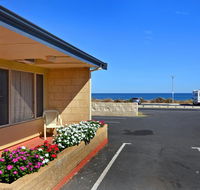 Ocean Drive Motel - Mackay Tourism