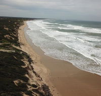 Ocean Grove Chalet - Mackay Tourism