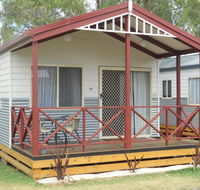 Ocean Grove Holiday Park - Mackay Tourism