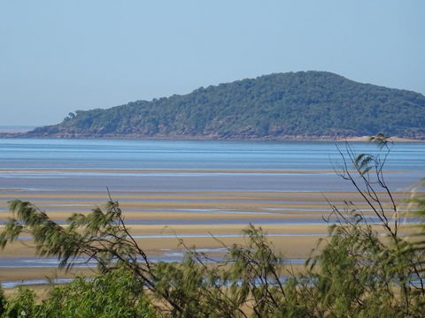 Ocean International Hotel - Mackay Tourism 2