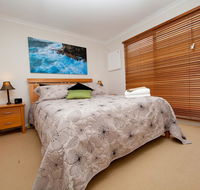Ocean Mist Villa - Mackay Tourism