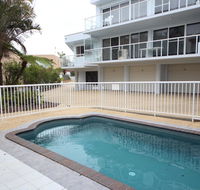 Ocean Shores Unit 11 at South West Rocks - Mackay Tourism