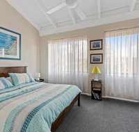 Ocean St Holiday Apartment - Mackay Tourism