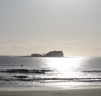 Ocean View 3 bedroom Apartment - Mackay Tourism