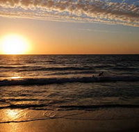 Ocean View Motel - Mackay Tourism