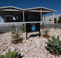 Ocean View Retreat - Mackay Tourism