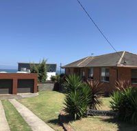 OCEAN VIEWS