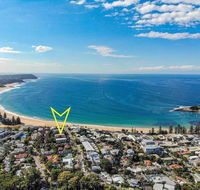 Ocean Views on Barnhill - Mackay Tourism
