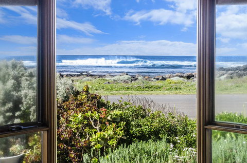 Ocean Vista - Mackay Tourism 2