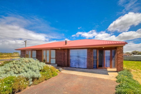 Ocean Vista - Mackay Tourism 0