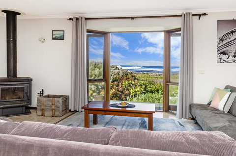 Ocean Vista - Mackay Tourism 1