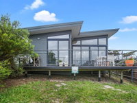 OCEANS 12 - modern ocean view villa